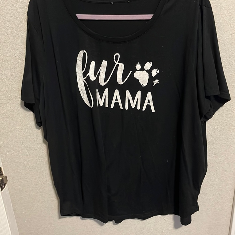 Maurice’s 3X tshirt